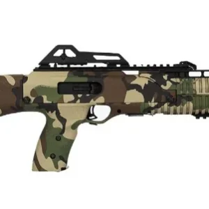 Hi-Point 995TSM81 9mm 16.5" 10+1 M81 Woodland Camo