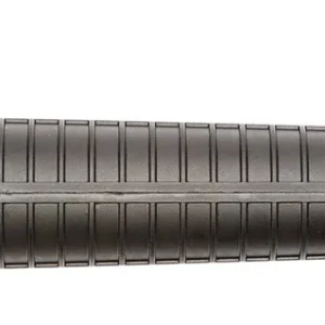 Spikes STU5435MLS Complete Upper  5.56x45mm NATO 16" Black Phosphate/Midlength Barrel, 7075-T6 Aluminum Black Receiver, 12" SAR3 Free-Floating Handguard for AR-15