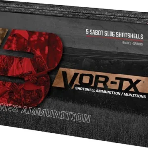BARNES VOR-TX 20GA 2.75" 250GR - EXPANDER TIP SLUG 5RD 20BX/CS