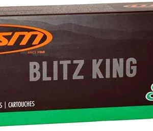 HSM 220 SWIFT 55GR BLITZ KING - 20RD 25BX/CS