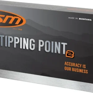 HSM 25-06 REM 117GR SST 20RD - 20BX/CS