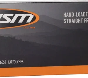 HSM 300 WSM 180GR GAME KING - 20RD 25BX/CS !