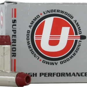 UNDERWOOD 45 LC 225GR - SOFT CAST HP 20RD 10BX/CS
