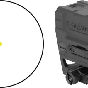 HLS AEMS-COREX2 GD SH/AW 2MOA