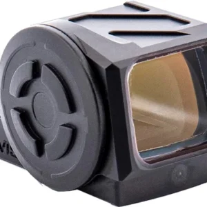 SHIELD SIGHTS AMSC ADVANCED - MINI SIGHT COMPACT RED 4MOA