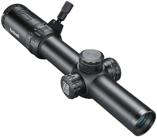 BUSHNELL SCOPE AR OPTICS - 1-6X24 30MM ILLUMINATED BTR-1