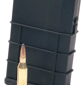 HOWA MAGAZINE ATI M1500 10RD - 270/25-06/30-06 POLY BLACK