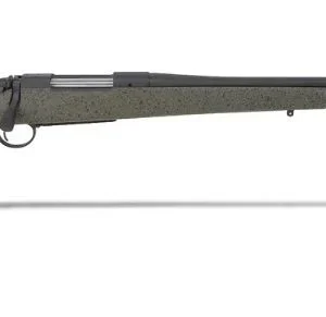 Bergara B14 Hunter B14LM101C .300 Win Mag 24" 3+1 Graphite Black Cerakote