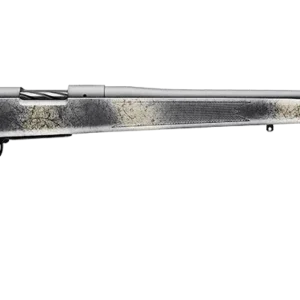 Bergara B14 Ridge Wilderness Series B14LM511CF .300 Win Mag 24" Carbon Fiber Barrel 3+1 Camo Cerakote