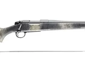 Bergara B14 Wilderness Hunter B14LM111.300 Win Mag 24" 3+1 Sniper Grey Cerakote