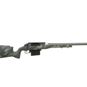 PROOF RESEARCH ELEVATION MTR 25CR MDNGHT 22"