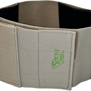 STICKY BELLY BAND MED 32-42" - WORKS W/ STICKY HOLSTERS TAN