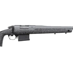 BERGARA HMR PRO 25CR GRAY 24" TB