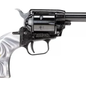 Heritage Manufacturing Barkeep 6RD BK22B3GPRL .22 LR 3" Gray Pearl