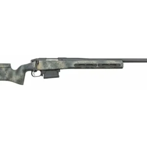 Bergara BPR22-308F Premier Ridgeback 308 Win 20" 5+1 Cerakote