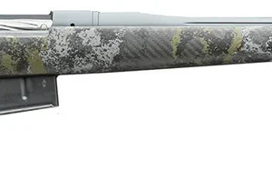 Bergara BPR26-65CM Premier Canyon 6.5 Creedmoor 20" 3+1 Carbon Fiber/Sniper Grey Cerakote