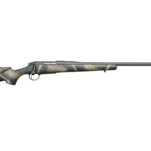 Bergara BPR33-308 Premier Highlander .308 Win 20" 4+1 Sniper Grey CerakoteCerakote