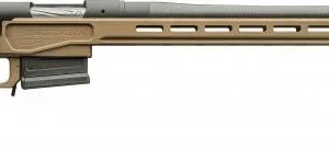 Bergara BPR37-300WM Premier MG Lite Rifle 24" Carbon Fiber Barrel 1:10 5+1 300 Win Mag Magnesium Chassis