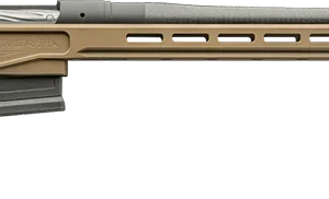 Bergara BPR37-65CM Premier MG Lite 6.5 Creedmoor Rifle 22" Carbon Fiber Barrel 1:8 5+1 Magnesium Chassis
