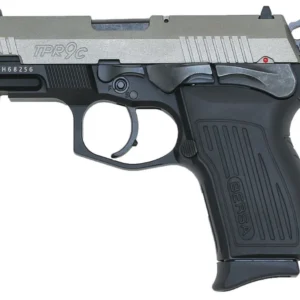 BERSA TPR9 COMPACT 9MM DUOTONE 13+1