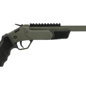 ROSSI BRAWLER 410/9" OD GREEN      #