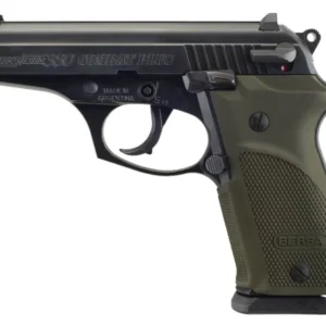 BERSA THUNDER 380 COMBAT PLUS 380ACP