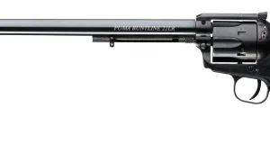 CHIAPPA FIREARMS 1873 22-6 BUNTLINE 12" 22LR BL
