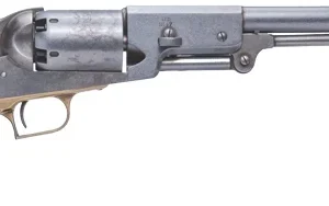 CIMARRON WALKER CIVILIAN - 44 9" ORIGINAL FINISH WALNUT