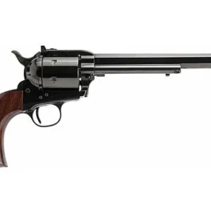 Cimarron CA363 Bad Boy 8" Octagon Barrel 10mm 6 Rounds Blued/Walnut
