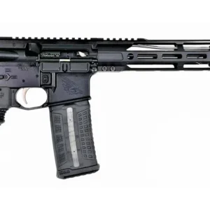 Core Elite Ops CEO1501 Battle Series Rifle 5.56 NATO AR-15 16" Black