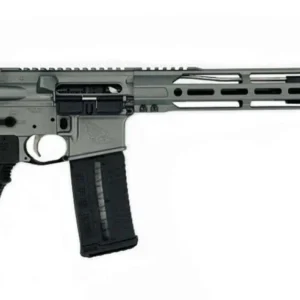 Core Elite Ops CEO1502 Battle Series Rifle 5.56 NATO AR-15 16" Tactical Grey Cerakote