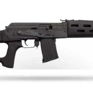 Chiappa Firearms CF500.251 RAK-9 Rifle 17.25" 10+1 9mm w/ Glock Adapter Interface Plate Black Synthetic