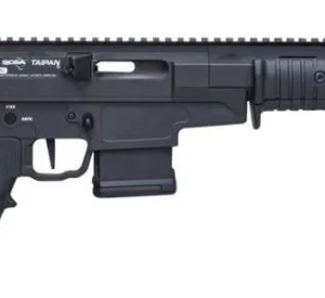 SCSA Taipan Light CITTPN223BLK Pump Action Rifle 16.5" .223 Wylde 10+1 Armor Black