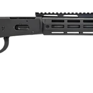 Citadel CLS-41020LVR-BLK Levtac .410 Gauge 20" 5+1 Large Loop Black