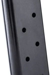 CHECKMATE MAGAZINE 1911 - SUB COMPACT 45ACP BLACK 6RD