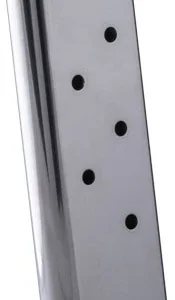 CHECKMATE MAGAZINE 1911   FULL - SIZE 45ACP STAINLESS 7RD