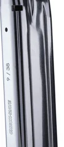 CHECKMATE MAGAZINE 2011 - COMPATIBLE 9MM SS 26RD 170MM
