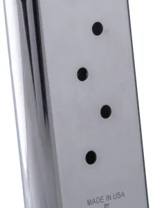 CHECKMATE MAGAZINE SIG 938 9MM - STAINLESS 6RD