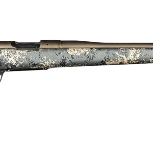 CHRISTENSEN ARMS MESA FFT 22CM BRONZE 20"
