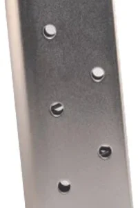 PRO MAG MAGAZINE COLT MUSTANG - POCKETLITE 380ACP 6RD NICKEL