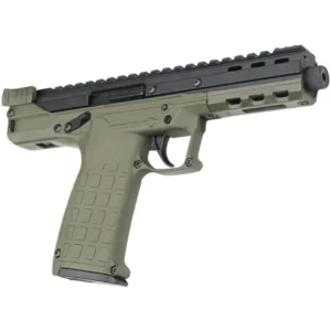 Kel-Tec CP33 .22LR 5.5" 33+1 Green