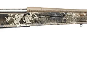 CVA CR3911C Cascade .300 Win Mag 24" 3+1 FDE/Veil Wideland Camo