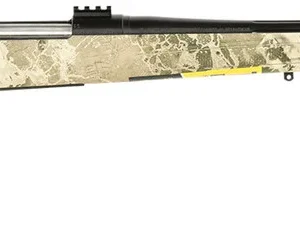 CVA CR3983 Cascade XT .308 Win 22" 4+1 Realtree Hillside Camo