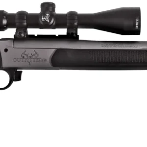 TRADITIONS OUTFITTER G3 350LEG 22" TD PKG