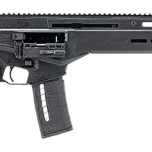 IWI CSR16 Carmel Semi-Auto Rifle 16" 5.56x45mm 30+1 Black W/ Folding Adj. Stock