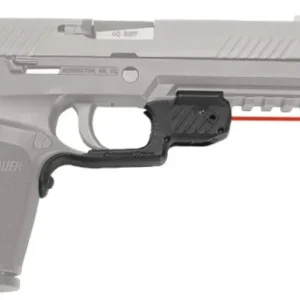 CRIMSON TRACE LASERGUARD SIG P320 RED