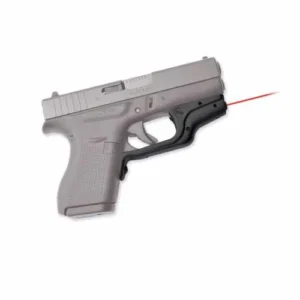 CRIMSON TRACE LASERGUARD GLOCK 42/43
