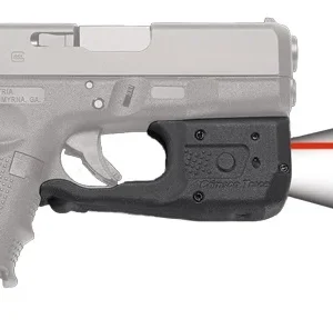CRIMSON TRACE LASERGRD PRO GLOCK G26 LSR/LGT