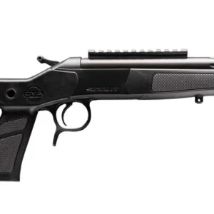 CVA SCOUT XP 223REM BLK/SYN 16" TB