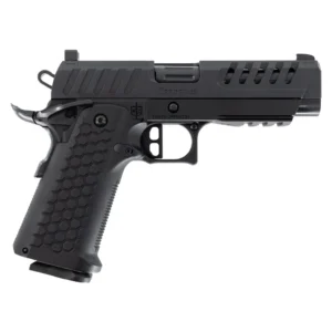 MILITARY ARMAMENT CORP CERBERUS PORT 9MM DS 4.4" 17+1
